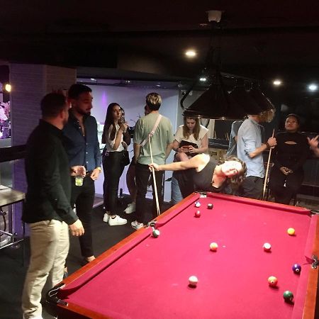 Mumma'S Hostel Surfers Paradise 黄金海岸 外观 照片