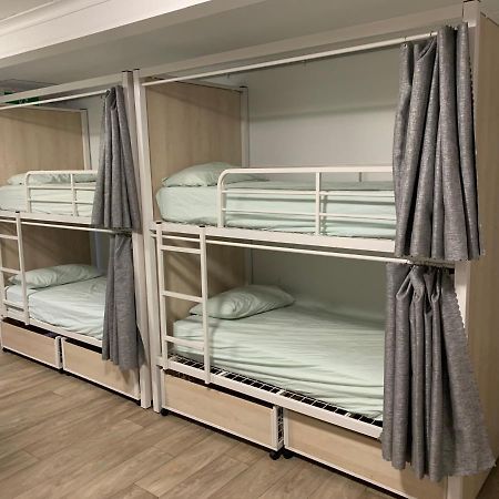 Mumma'S Hostel Surfers Paradise 黄金海岸 外观 照片