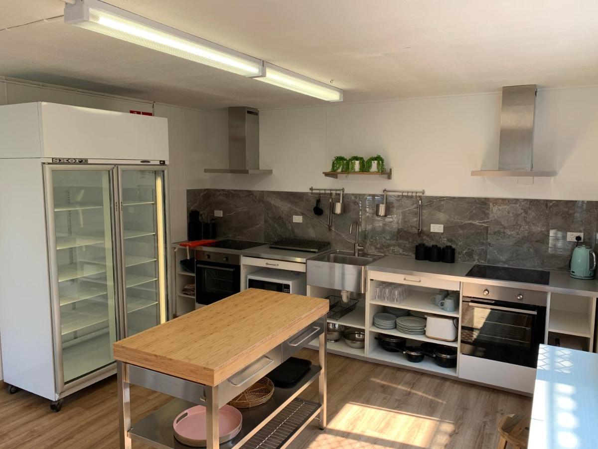 Mumma'S Hostel Surfers Paradise 黄金海岸 外观 照片