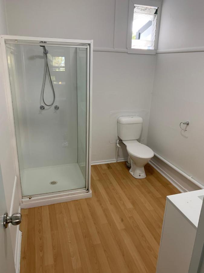 Mumma'S Hostel Surfers Paradise 黄金海岸 外观 照片