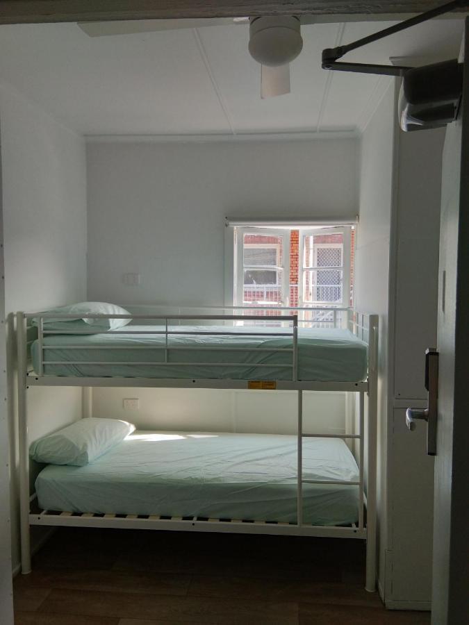 Mumma'S Hostel Surfers Paradise 黄金海岸 外观 照片