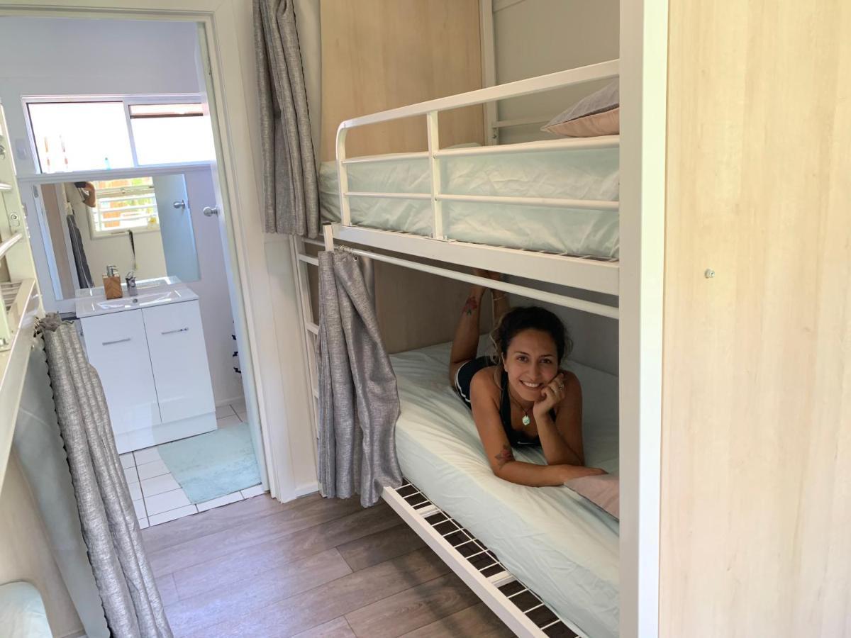 Mumma'S Hostel Surfers Paradise 黄金海岸 外观 照片