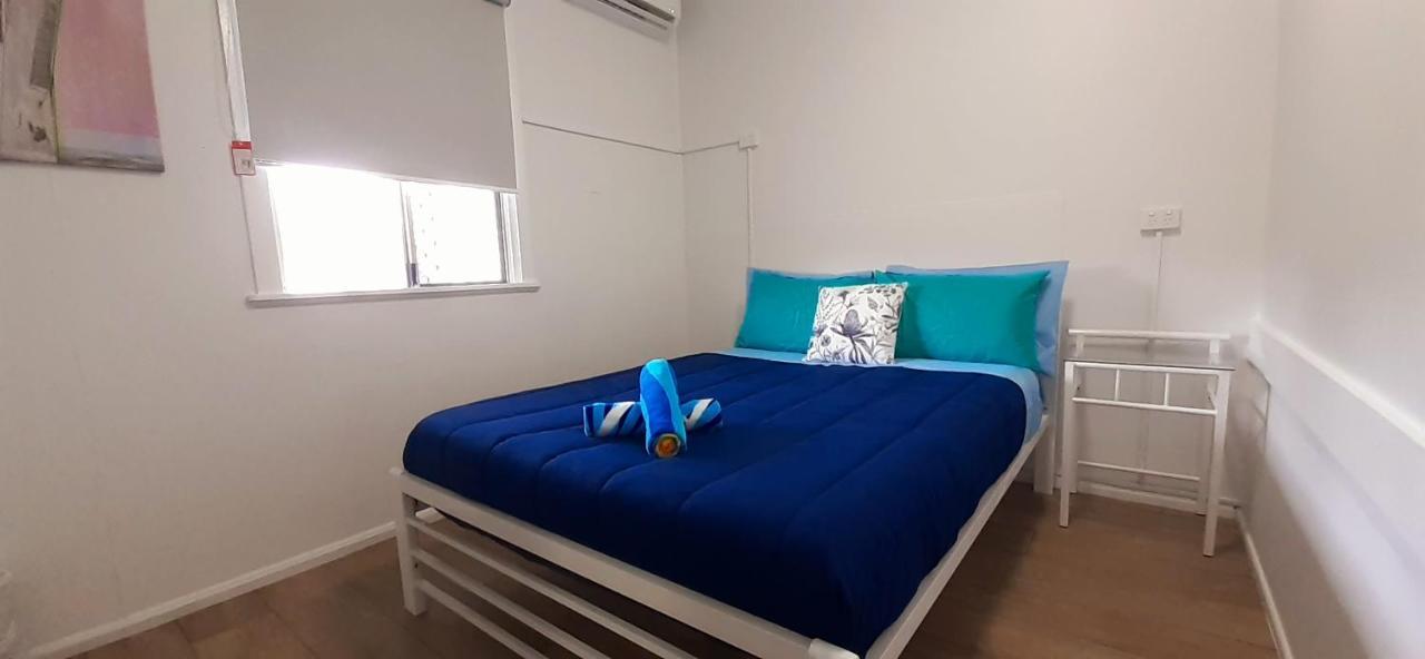 Mumma'S Hostel Surfers Paradise 黄金海岸 外观 照片