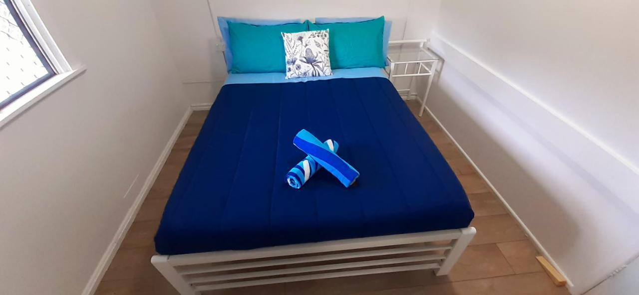 Mumma'S Hostel Surfers Paradise 黄金海岸 外观 照片
