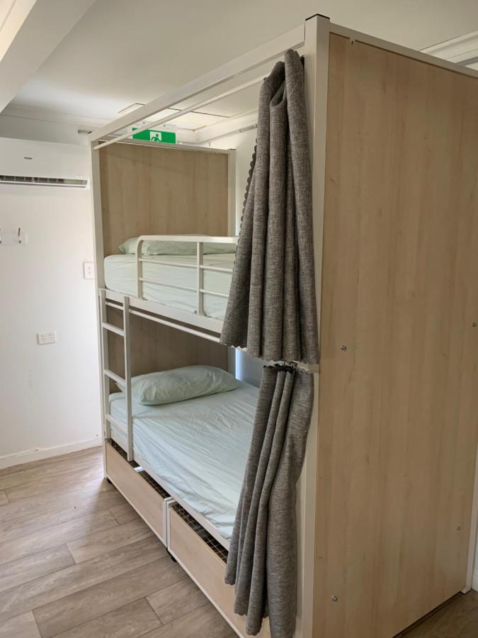 Mumma'S Hostel Surfers Paradise 黄金海岸 外观 照片