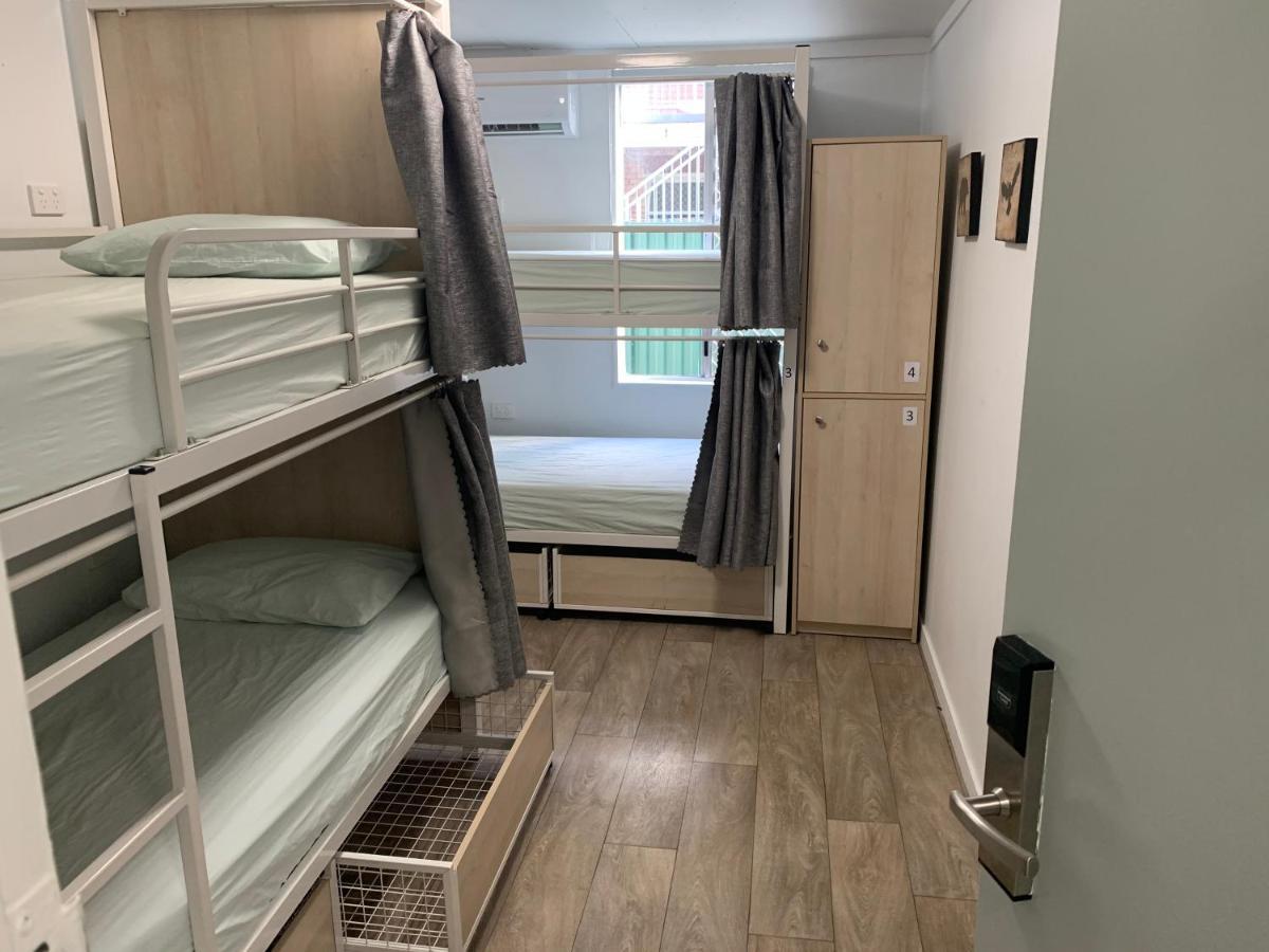 Mumma'S Hostel Surfers Paradise 黄金海岸 外观 照片