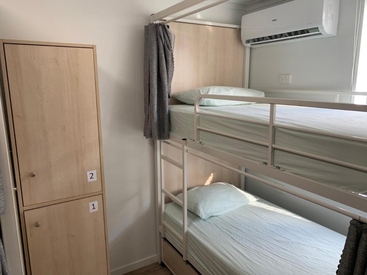 Mumma'S Hostel Surfers Paradise 黄金海岸 外观 照片