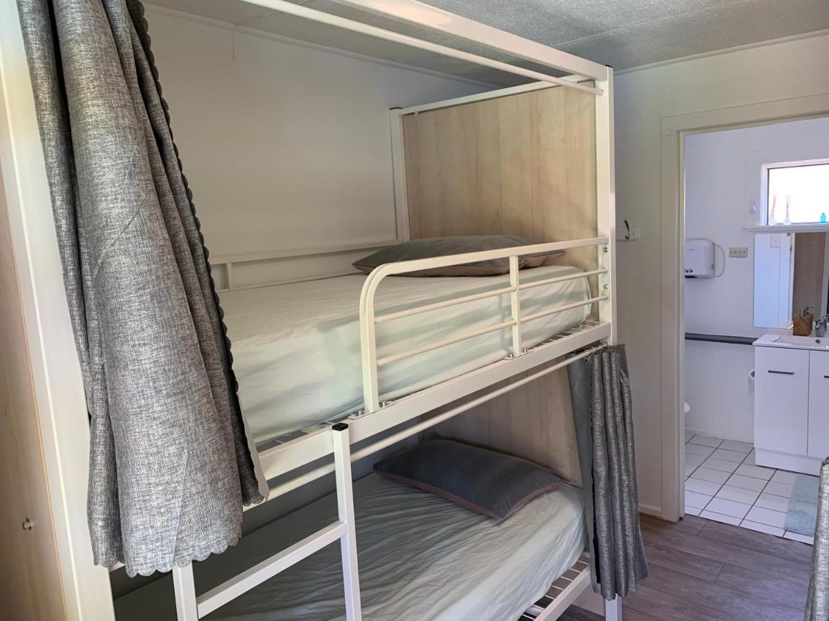 Mumma'S Hostel Surfers Paradise 黄金海岸 外观 照片